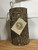 Mr Stumpy Mushroom Log DIY Shiitake Mushrooms Ready to Grow Your Own