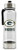 NFL Green Bay Packers 20oz Clip-On Clear Plastic Water Bottle