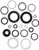 RockShox Revelation Solo Air Basic Service Kit