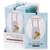 12Packs Lemongrass Closet Air Freshener Deodorizer Scented Sachets Bags for Drawer and Closet 16 Scents OptionalROSE COTTAGE