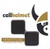 cellhelmet Replacement Plates for 360° Magnetic Mount 2Pack  As Seen on Shark Tank