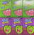 Jolly Rancher Singles To Go Drink Mix  36 Singles Packs Sugar Free 3 Boxes of Green Apple Singles 3 Boxes of Watermelon Singles