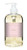 K Hall Designs Pure Vegetable Natural Liquid Soap  Peony 12oz