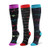 Compression Socks for Women  Men  2030mmHg 3 Pairs Compression Stockings for Nurse Pregnancy Travel