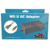Old Skool Wii U Console AC Adapter Power cord