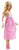 Barbie Floral Gown Doll