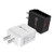 Fast Wall Charger, FiveBox 2PC Quick Charge 3.0 USB Wall Charger Adapter Charger Brick Base Charging Block Cube Plug Charger Box Compatible iPhone Xs Max/XR/X/8/7/6/6s, iPad, Samsung Galaxy S9 S8, LG