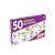 Junior Learning 50 Dominoes Activites Educational Action Games