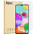 3 Pack RBEIK for Samsung Galaxy A41 Screen Protector 9H Hardness HD AntiFingerprints Scratch Resistance Bubble Free Tempered Glass for Samsung Galaxy A41