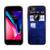 iPhone 6s Plus Case IMAGITOUCH 2Piece Style Armor Case with Flexible Shock Absorption Case and Doctor Who Tardis Police Box Cover for 55 iPhone 6 Plus  6s Plus Doctor Who Tardis Hybrid