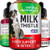 Liver Support Supplement for Dogs  Cats  Milk Thistle Liver Detox  Canine Hepatic Care  Cat  Dog Liver Cleanse  Max Effect Liquid Drops