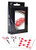 MasterPieces NHL Detroit Red Wings Playing Cards