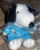 Metlife Dental Care Snoopy Plush