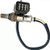 Automotiveleader 2345010 Upstream Wideband Air Fuel Ratio Oxygen O2 Sensor 1 AFR Replace for Acura MDX RL 35L TL 32L Honda Accord 30L Odyssey Pilot Ridgeline 35L Saturn Vue 35L 36531RCAA01