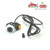 nihao 04 For Wuxing Electric Bike Two-in-one Switch Bicycle Scooter Headlight and Horn Button for Ebike