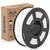 PLA Filament 175mm 3D Printer Filament PLA 3D Printing 1KG Spool Dimensional Accuracy  002mm White