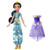 Disney Princess Enchanted Evening Styles, Jasmine Doll with 2 Outfits