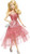 Barbie Signature Style Barbie Doll with Pink Sparkle Gown