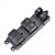 25401ZL10C Driver Side Master Power Window Switch for Nissan Pathfinder 2007 2008 2009 2010 2011 2012