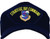 EAGLE CREST US Strategic Air Command Cap Made in USA