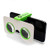 I Am Cardboard Pocket 360 Mini VR Viewer | The Best Google Cardboard Virtual Reality Glasses | Google Cardboard v2 Inspired | Small and Unique Travel Gift Under 20 Dollars