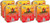 Wild Delight 372175 1175 Oz Sizzle N Heat Suet Cake