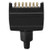 Trailer Wiring Connector Australian 7 Pin Flat Male Trailer Socket Plug Connector Adapter for Caravan Trailer