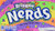 Wonka Rainbow Nerds Theatre Box 1417g Pack of 2 Multicolor