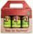 Desert Gardens Seasoning Trio  Jalapeno  Chipotle  Green Chile