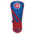 Team Effort MLB Chicago Cubs Individual Driver Headcoverindividual Driver Headcover NA Team Effort MLB Chicago Cubs Individual Driver Headcoverindividual Driver Headcover NA
