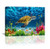 Canvas Wall Art Ocean Sea Wall Decor Pictures Artwork Painting Ocean Decor Canvas Prints Nautical Bathroom Art Pictures Canvas Bathroom Decor Canvas Framed Prints Sea Turtle Bedroom Ready to Hang
