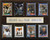NFL Chicago Bears AllTime Greats Plaque