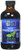 Green Pasture Blue Ice Fermented Cod Liver Oil Liquid Arctic Mint 8 fl oz