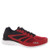Fila Memory Speedstride 4 Mens Running 105 DM US RedBlackMetallic Silver
