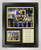 Legends Never Die Pittsburgh Steelers Super Bowl Championships Collectible  Framed Photo Collage Wall Art Decor  12x15