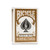 Bicycle 1 Deck of Gold Rider Back Playing Cards GOLD Standard Edition Deck