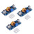 3pcs XL4015 4~38V to 12536V 5A DCDC Buck Converter Step Down Module 5A DCDC Adjustable StepDown Module XL4015 4~38v 96