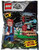 LEGO Jurassic World - Limited Edition - Owen foil Pack