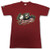 Majestic Sacramento River Cats Minor League 2Button Mens Jersey TShirt 2X