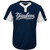 Majestic New York Yankees Premier Eagle Cool Base Mens 2Button Jersey Small