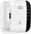 Super Boost WiFi Range Extender WiFi Repeater Up to 300 Mbps Signal Booster 24G Network with Integrated Antennas LAN Port Wireless Router Signal Booster Amplifier Supports RepeaterAP