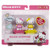 Hello Kitty Quick Steppers(Pack of 2) - Pink Kitty/Yellow Mimmy