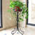Wrought Iron Plant Stands Indoor OutdoorMetal Tall Plant Stand Iron Flower StandFlower Pot Holder Flower Pot Stand Flower Pot SupportingPlant Holders Plant Rack Potted Plant StandBlack236in Wrought Iron Plant Stands Indoor OutdoorMetal Tall Plant Stand Iron Flower StandFlower Pot Holder Flower Pot Stand Flower Pot SupportingPlant Holders Plant Rack Potted Plant StandBlack236in