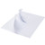 Half Sheet Self Adhesive Shipping Labels for Laser  Inkjet Printers 300 Labels