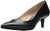LifeStride Womens Pretty Pump Black 7 M US