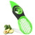 Averfeel Avocado Slicer 3 In 1 Avocado Peeler Avocado Pitter Fruit Vegetable Cutter Kitchen Tools