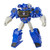 Transformers Cyberverse Action Attackers: Warrior Class Soundwave Action Figure Toy