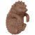 Fred CUTETEA Hedgehog Silicone Tea Infuser Snarky