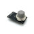 FTCBlock 3 Pack MQ6 LPG Gas Sensor Module Liquefied Propane IsoButane Butane Combustible Gas Detection Sensor