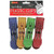 bulk buys  Jumbo plastic clips Case of 48